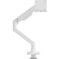 Кронштейн для монитора ErgoSmart Heavy-Duty Lux (белый)