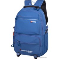 Городской рюкзак Monkking 8830 (синий)