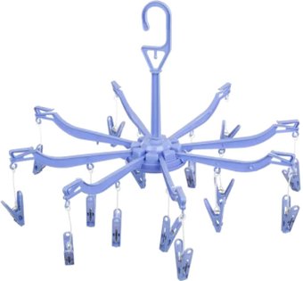 Сушилка для белья Рыжий кот 18558