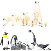 Фигурка Masai Mara Мир морских животных ММ203-029