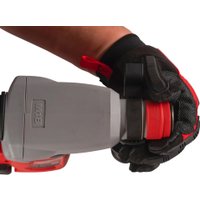 Перфоратор Milwaukee M18 BLHXMC-502X 4933499459 (с 2-мя АКБ, кейс) в Гомеле
