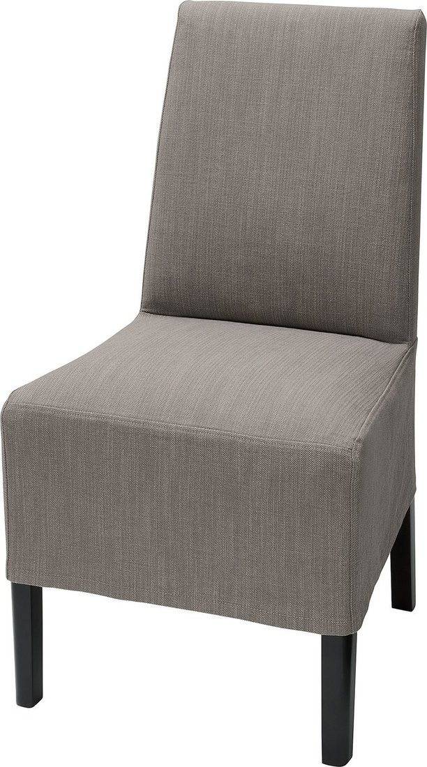 Чехол для стула Ikea Bergmund 00486233