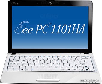 ASUS Eee PC 1101HA