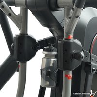 Эллиптический тренажер CardioPower X6