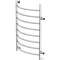 Полотенцесушитель Gloss & Reiter Raduga LeRi. ЛБ. 50х80.Д8