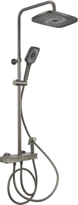 Душевая система  Oulin OL-HT-2603