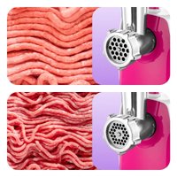 Мясорубка Kitfort KT-2132