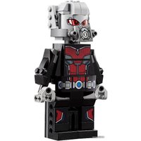 Конструктор LEGO Marvel Super Heroes 76051 Сражение в аэропорту