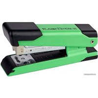 Настольный степлер Raion HDM-35(GN) (зеленый неон)