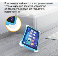 Детский планшет Digma CITI Kids 10 (голубой)