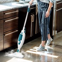 Паровая швабра Kitfort KT-1080