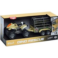 Квадроцикл WenYi Дино WY400F-6