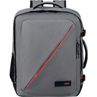 Дорожный рюкзак American Tourister Take2cabin 91G-08005 (dark grey)
