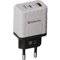 Сетевое зарядное Defender UPA-132