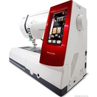 Компьютерная швейная машина Janome Memory Craft 9900