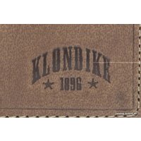 Кошелек Klondike 1896 KD1012-02