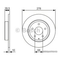  Bosch 0986479C22