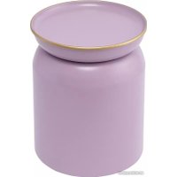 Журнальный столик Bergenson Bjorn Ingvild BB0000496 (сиреневый)