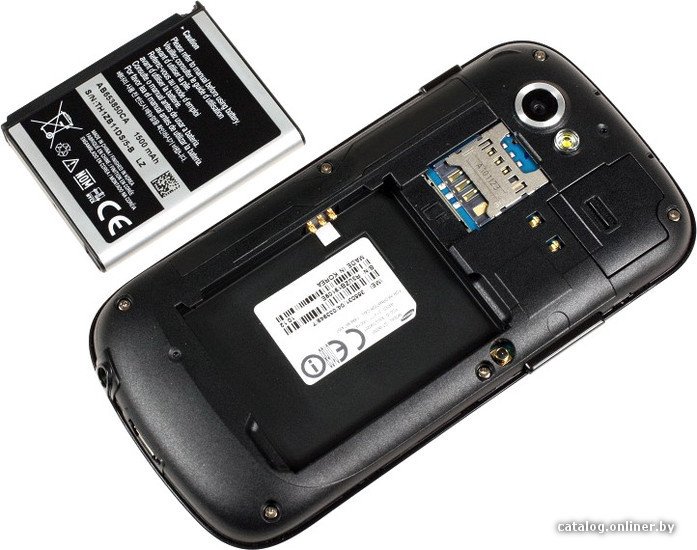Samsung i9020 Nexus S (Google Nexus S) телефон купить в Минске