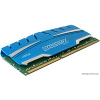 Оперативная память Crucial Ballistix Sport XT 8GB DDR3 PC3-12800 (BLS8G3D169DS3CEU)