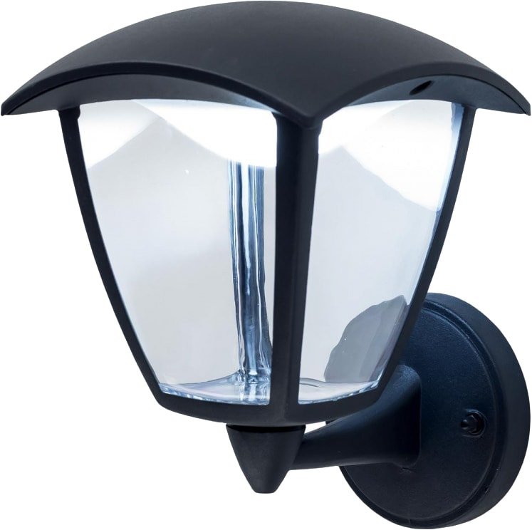

Уличный настенный светильник Citilux CLU04W1