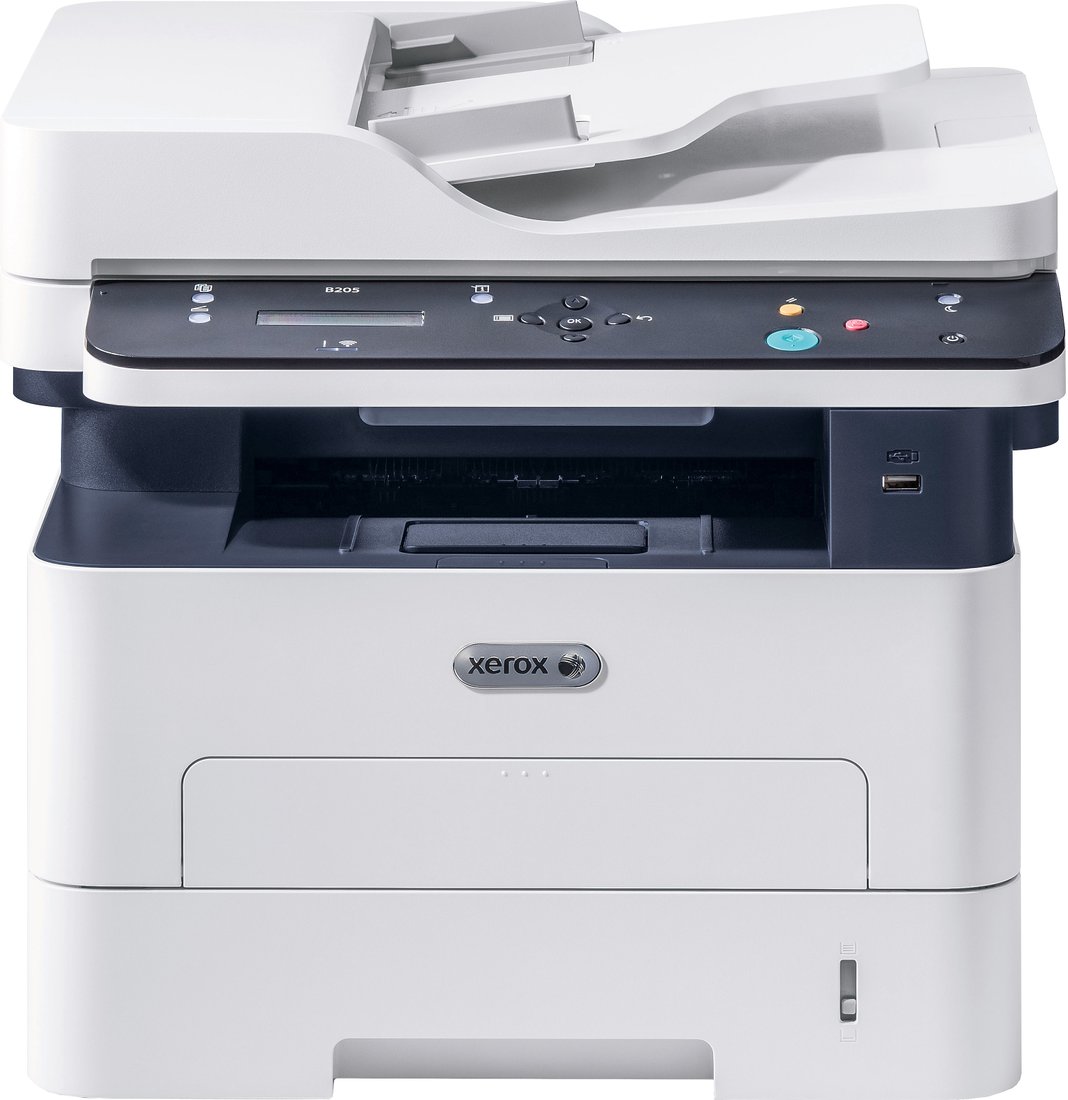 

МФУ Xerox B205