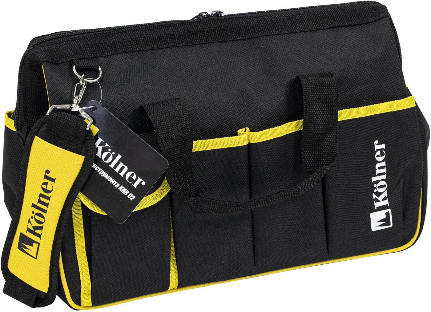 

Сумка для инструментов Kolner KNB 02