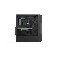 Корпус SilentiumPC Regnum RG6V TG Rev 1.1 SPC261