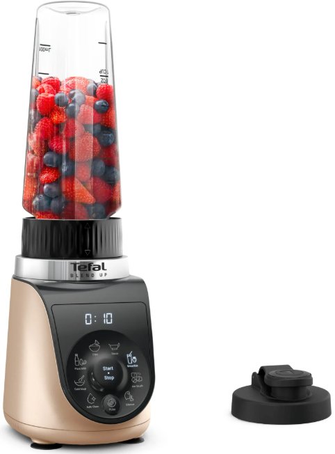 

Стационарный блендер Tefal Blend Up BL190AF0