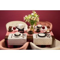 Чашка Corone Grafica XSY299/XSY300 фк6925 (черный)