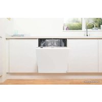 Встраиваемая посудомоечная машина Indesit DIC 3B+19