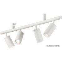 Подвесная люстра Ideal Lux Dynamite Dynamite Sp4 Bianco