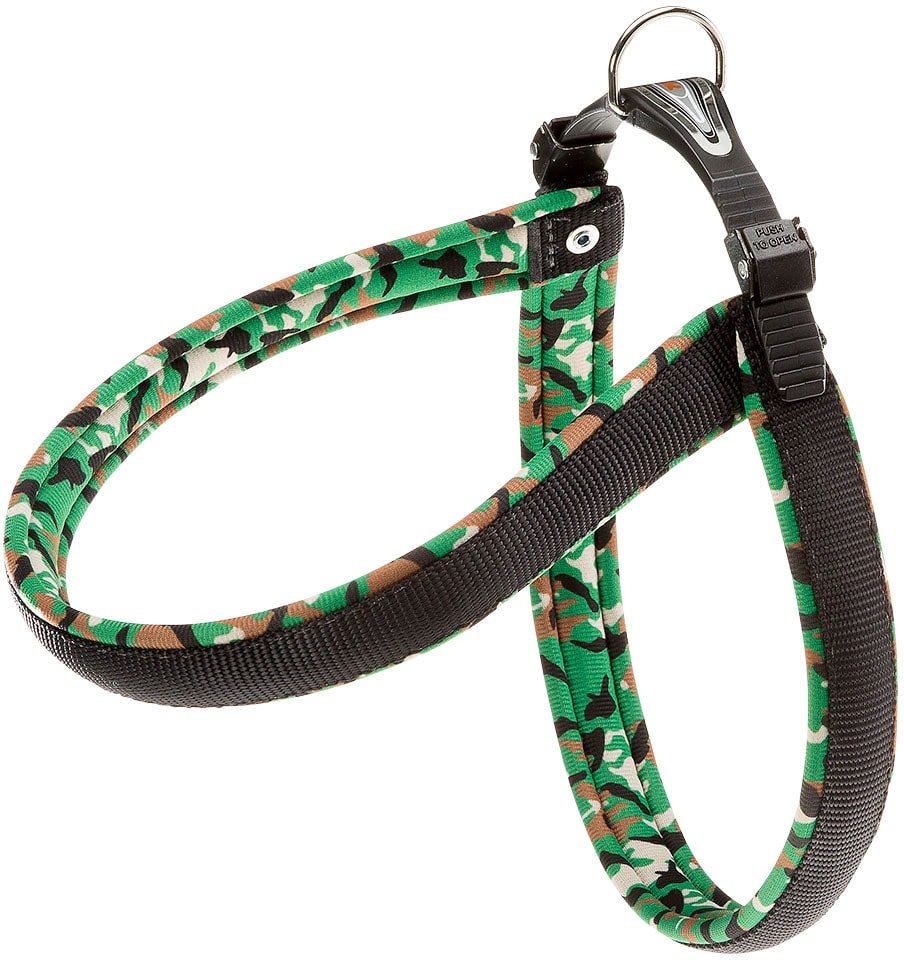 

Шлея Ferplast Agila Fantasy 2 75576421 (зеленый)