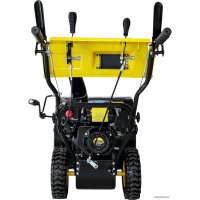 Снегоуборщик Huter SGC 5500Х