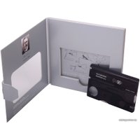 Мультитул Victorinox SwissCard Lite 0.7333.T3