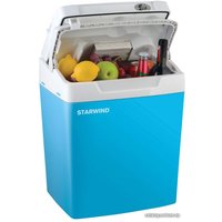 Термоэлектрический автохолодильник StarWind CF-129