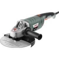 Угловая шлифмашина Hammer USM2400D