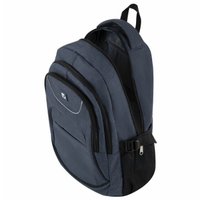 Городской рюкзак BRAUBERG High School 270760 (синий)