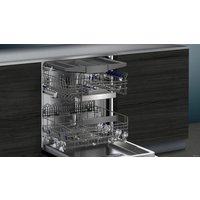 Встраиваемая посудомоечная машина Siemens iQ500 SX65ZX07CE