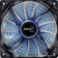 Вентилятор для корпуса AeroCool Air Force 120mm Blue Edition