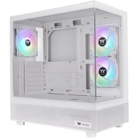 Корпус Thermaltake View 270 TG ARGB Snow CA-1Y7-00M6WN-01