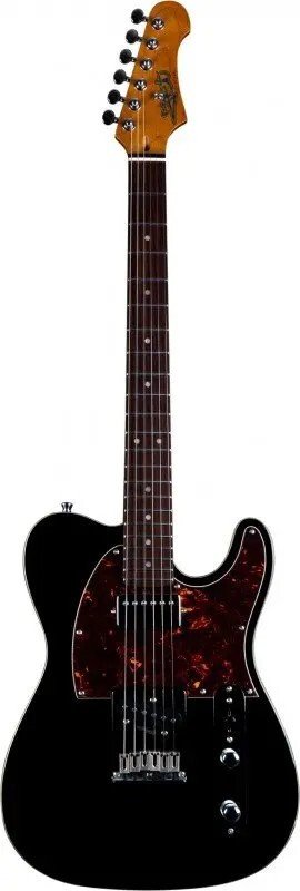 

Электрогитара JET JT-350 BK R