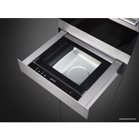 Вакуумный упаковщик Smeg Classica CPV315X