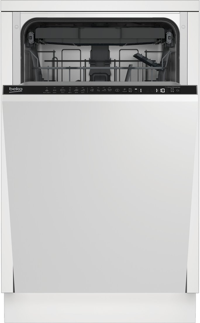

Встраиваемая посудомоечная машина BEKO BDIS35030