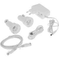 Комплект IP-камер Baseus Security S1 Pro 2-Cam Kit