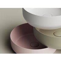 Умывальник Ceramica Nova Element CN6022