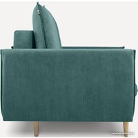 Диван Divan Слипсон Мини Linia Mint 213274 (зеленый)