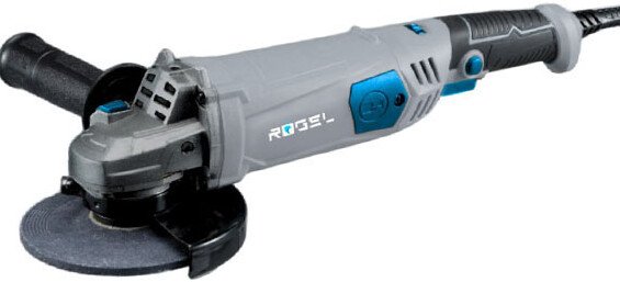 

Угловая шлифмашина Rogel AGR 150-1400EL
