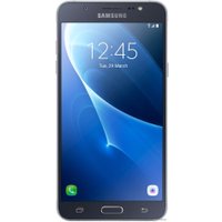 Телефон Samsung Galaxy J7 (2016) Black [J7108]