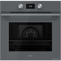 Электрический духовой шкаф TEKA HLB 8600 (серый)